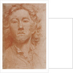 Sir Joshua Reynolds by Anonymous