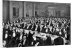 The Alma Tadema Banquet by Fradelle & Young