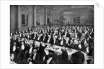 The Alma Tadema Banquet by Fradelle & Young