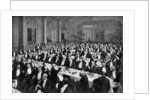 The Alma Tadema Banquet by Fradelle & Young