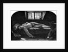 The Death of Chatterton by Anonymous