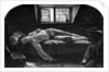 The Death of Chatterton by Anonymous