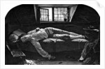 The Death of Chatterton by Anonymous