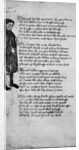 Chaucer's Ymage by Anonymous