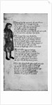 Chaucer's Ymage by Anonymous
