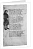 Chaucer's Ymage by Anonymous