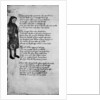 Chaucer's Ymage by Anonymous