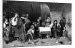 The Last Days of a Condemned Prisoner by Jonnard