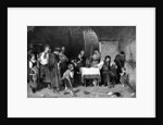 The Last Days of a Condemned Prisoner by Jonnard