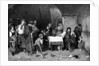 The Last Days of a Condemned Prisoner by Jonnard