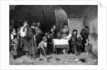 The Last Days of a Condemned Prisoner by Jonnard