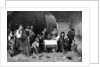 The Last Days of a Condemned Prisoner by Jonnard