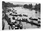 Henley Regatta, Oxfordshire by Anonymous