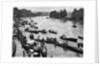Henley Regatta, Oxfordshire by Anonymous