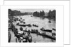 Henley Regatta, Oxfordshire by Anonymous