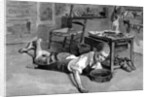 Narcissus by Anonymous