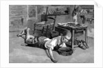Narcissus by Anonymous