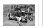 Narcissus by Anonymous