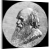 Charles Darwin by Anonymous