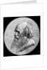 Charles Darwin by Anonymous
