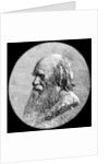 Charles Darwin by Anonymous