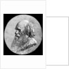Charles Darwin by Anonymous