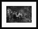 Prince Charlie's Parliament by Anonymous