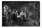 Prince Charlie's Parliament by Anonymous