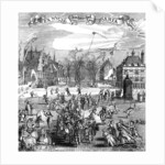 Children's Games by Anonymous