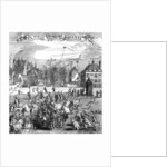 Children's Games by Anonymous