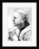 Portrait of Fra Lippo Lippi, Florentine Renaissance painter by Anonymous