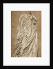 'Study for the Daphnephoria', c1874-1876 (c1880-1882) by Anonymous