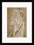 'Study for the Daphnephoria', c1874-1876 (c1880-1882) by Anonymous