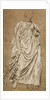 'Study for the Daphnephoria', c1874-1876 (c1880-1882) by Anonymous