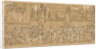 'Cimabue's Celebrated Madonna is carried in Procession...', 1853-1855 (c1880-1882) by Anonymous