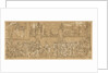 'Cimabue's Celebrated Madonna is carried in Procession...', 1853-1855 (c1880-1882) by Anonymous
