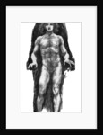 Facsimile from the sketch book of Hubert Herkomer by Anonymous