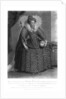 Queen Elizabeth I by Charles Turner