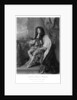 Charles II, King of England by Charles Turner