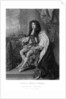 Charles II, King of England by Charles Turner