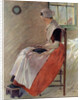 An Orphan of Amsterdam by Anonymous