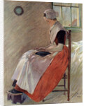 An Orphan of Amsterdam by Anonymous