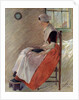 An Orphan of Amsterdam by Anonymous