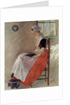 An Orphan of Amsterdam by Anonymous