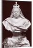 Her Late Majesty Queen Victoria by Anonymous