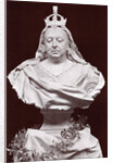 Her Late Majesty Queen Victoria by Anonymous