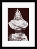 Her Late Majesty Queen Victoria by Anonymous