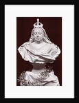 Her Late Majesty Queen Victoria by Anonymous