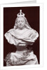 Her Late Majesty Queen Victoria by Anonymous