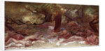 Dionysus and the Maenads by Anonymous